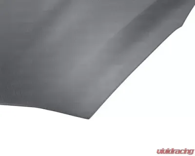 Seibon ES-Style Dry Carbon Fiber Hood Nissan GT-R 2009-2016 - HD0910NSGTR-ES-DRY