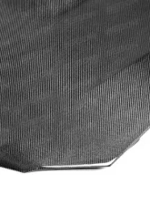Seibon BM-Style Carbon Fiber Hood BMW E92 3-Series 2011-2013                                     - HD1112BMWE922D-BM - Image 5