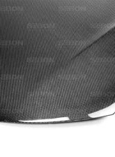 Seibon OEM Style Carbon Fiber Hood Audi A5 2013-2017                                     - HD13AUA5-OE - Image 3