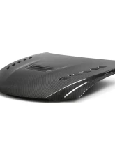 Seibon BT-Style Carbon Fiber Hood Lexus RC-F 2015-2024                                     - HD15LXRCF-BT - Image 2