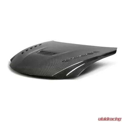 Seibon BT-Style Carbon Fiber Hood Lexus RC-F 2015-2024 - HD15LXRCF-BT