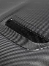 Seibon BT-Style Carbon Fiber Hood Lexus RC-F 2015-2024                                     - HD15LXRCF-BT - Image 3