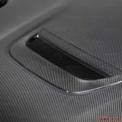 Seibon BT-Style Carbon Fiber Hood Lexus RC-F 2015-2024 - HD15LXRCF-BT