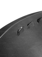 Seibon BT-Style Carbon Fiber Hood Lexus RC-F 2015-2024                                     - HD15LXRCF-BT - Image 4