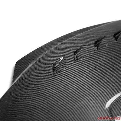 Seibon BT-Style Carbon Fiber Hood Lexus RC-F 2015-2024 - HD15LXRCF-BT