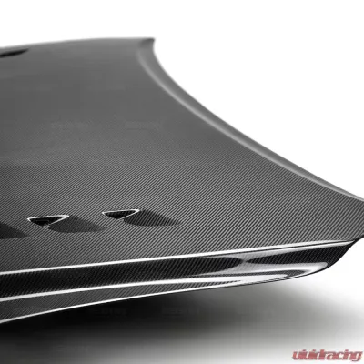 Seibon BT-Style Carbon Fiber Hood Lexus RC-F 2015-2024 - HD15LXRCF-BT