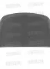Seibon STI-Style Carbon Fiber Hood Scoop Subaru Impreza WRX 2008-2014                                     - HDS0809SBIMP-STI - Image 3