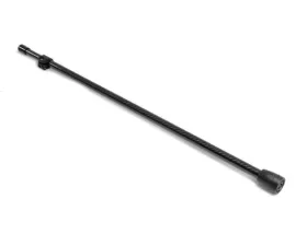 Seibon Carbon Fiber Hood Prop