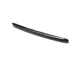 Seibon Carbon Fiber Trunk Garnish