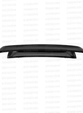 Seibon NN Style Carbon Fiber Rear Spoiler Nissan 370Z 2009-2020                                     - RS0910NS370-NN - Image 2