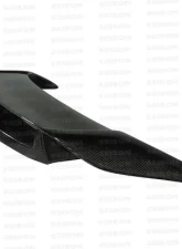 Seibon NN Style Carbon Fiber Rear Spoiler Nissan 370Z 2009-2020                                     - RS0910NS370-NN - Image 3