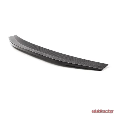 Seibon C-Style Carbon Fiber Rear Spoiler Lexus RC-F 2015-2024 - RS15LXRCF-C
