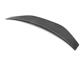 Seibon OEM-Style Carbon Fiber Rear Spoiler Lexus RC-F 2015-2024