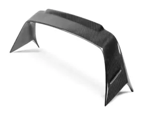 Seibon MG-Style Carbon Fiber Rear Spoiler Acura Integra 1994-2001