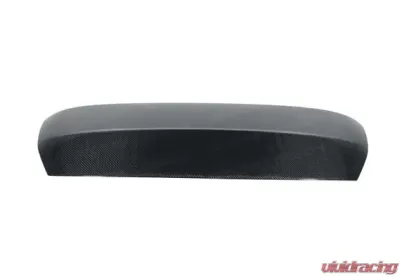 Seibon OEM-Style Carbon Fiber Trunk Lid Nissan 350Z 2004-2009 - TL0205NS350S