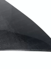 Seibon OEM-Style Carbon Fiber Trunk Lid Nissan 350Z 2004-2009                                     - TL0205NS350S - Image 3