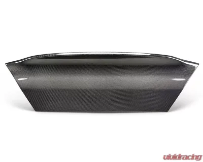 Seibon CSL-Style Carbon Fiber Trunk Lid Mitsubishi Lancer Evolution 2003-2006 - TL0305MITEVO8-C
