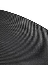 Seibon CSL-Style Carbon Fiber Trunk Lid Mitsubishi Lancer Evolution 2003-2006                                     - TL0305MITEVO8-C - Image 5