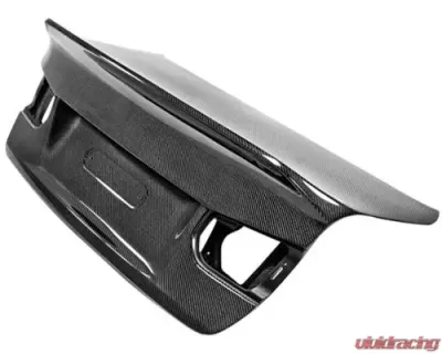 Seibon OEM-Style Carbon Fiber Trunk Lid BMW F30|F80 3-Series | M3 2012-2018 - TL1213BMWF30