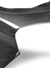 Seibon Carbon Fiber Trunk Lid Ford Focus 2015-2018                                     - TL16FDFO - Image 4