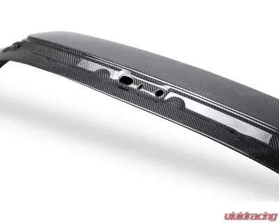 Seibon Carbon Fiber Trunk Lid Ford Focus 2015-2018 - TL16FDFO