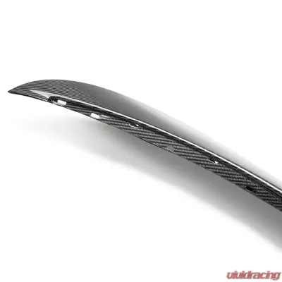 Seibon OEM-Style Carbon Fiber Door Garnish Toyota GR Supra 2020-2026 - DG20TYSUP-OE