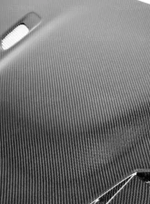 Seibon CT-Style Carbon Fiber Hood BMW E92 M3 2008-2013                                     - HD0708BMWE92M3-CT - Image 3