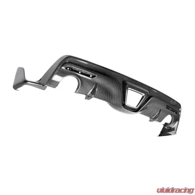 Seibon Carbon Fiber Rear Diffuser - RD20TYSUP