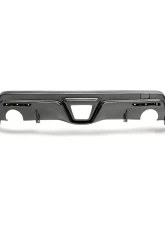 Seibon Carbon Fiber Rear Diffuser                                     - RD20TYSUP - Image 2