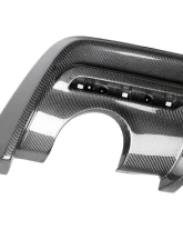Seibon Carbon Fiber Rear Diffuser                                     - RD20TYSUP - Image 3