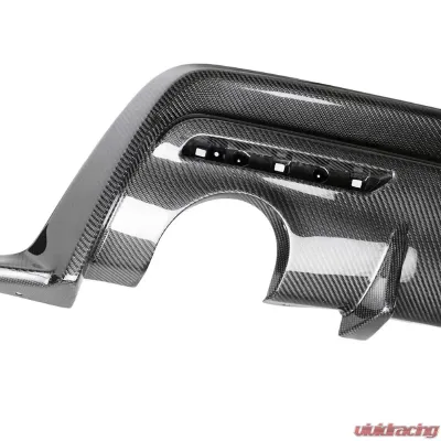 Seibon Carbon Fiber Rear Diffuser - RD20TYSUP