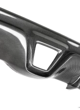 Seibon Carbon Fiber Rear Diffuser                                     - RD20TYSUP - Image 4