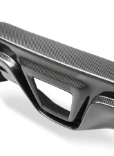 Seibon Carbon Fiber Rear Diffuser                                     - RD20TYSUP - Image 5