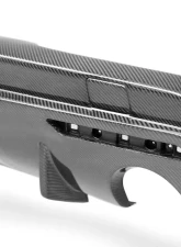 Seibon Carbon Fiber Rear Diffuser                                     - RD20TYSUP - Image 6