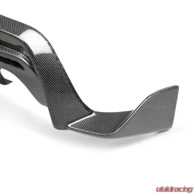 Seibon Carbon Fiber Rear Diffuser - RD20TYSUP
