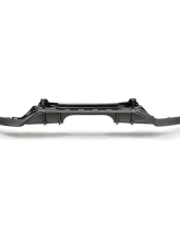 Seibon OEM-Style Carbon Fiber Rear Lip Spoiler Honda Civic Type-R 2017-2021                                     - RL17HDCVR-OE - Image 2