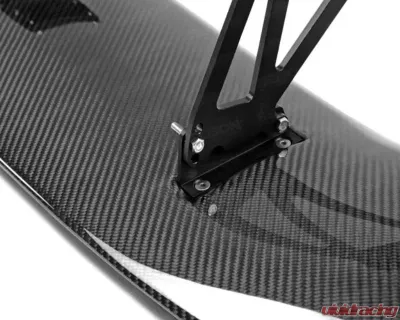 Seibon GT-Style Carbon Fiber Rear Spoiler Scion FRS | Subaru BRZ | Toyota 86 2013-2020 - RS1213SCNFRS-GT