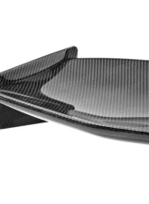Seibon GT-Style Carbon Fiber Rear Spoiler Scion FRS | Subaru BRZ | Toyota 86 2013-2020                                     - RS1213SCNFRS-GT - Image 4