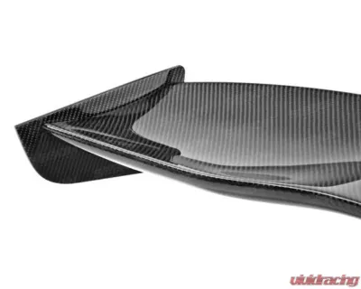 Seibon GT-Style Carbon Fiber Rear Spoiler Scion FRS | Subaru BRZ | Toyota 86 2013-2020 - RS1213SCNFRS-GT