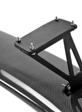 Seibon GT-Style Carbon Fiber Rear Spoiler Scion FRS | Subaru BRZ | Toyota 86 2013-2020                                     - RS1213SCNFRS-GT - Image 6