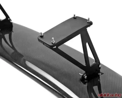 Seibon GT-Style Carbon Fiber Rear Spoiler Scion FRS | Subaru BRZ | Toyota 86 2013-2020 - RS1213SCNFRS-GT