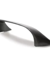 Seibon MB-Style Carbon Fiber Rear Spoiler Toyota GR Supra 2020-2026                                     - RS20TYSUP-MB - Image 2