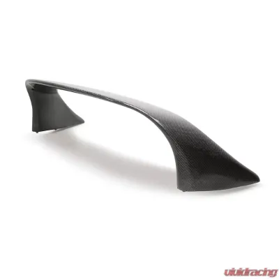 Seibon MB-Style Carbon Fiber Rear Spoiler Toyota GR Supra 2020-2026 - RS20TYSUP-MB