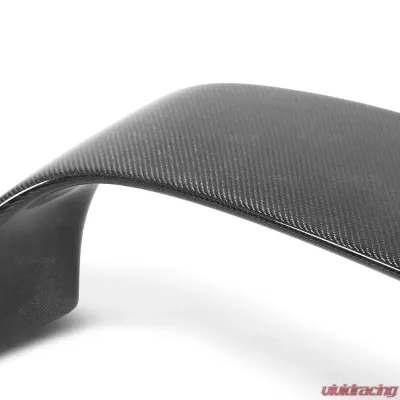 Seibon MB-Style Carbon Fiber Rear Spoiler Toyota GR Supra 2020-2026 - RS20TYSUP-MB