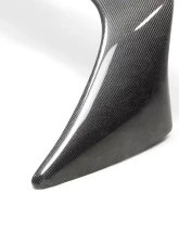 Seibon MB-Style Carbon Fiber Rear Spoiler Toyota GR Supra 2020-2026                                     - RS20TYSUP-MB - Image 4
