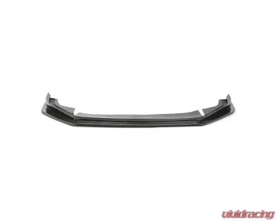 Seibon MB-Style Carbon Fiber Front Lip Spoiler Volkswagen Golf 2018-2021 - FL18VWG7-MB