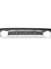 Seibon TB-Style Carbon Fiber Rear Lip Spoiler Infiniti Q60 2017-2022                                     - RL17INFQ60-TB - Image 2