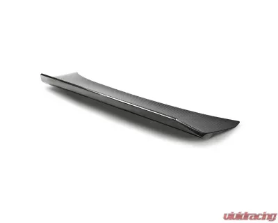 Seibon C-Style Carbon Fiber Rear Spoiler Kia Stinger 2018-2023 - RS18KIST-C