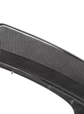 Seibon C-Style Carbon Fiber Rear Spoiler Kia Stinger 2018-2023                                     - RS18KIST-C - Image 5