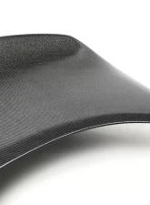 Seibon C-Style Carbon Fiber Trunk Lid Hyundai Genesis Coupe 2010-2016                                     - TL0809HYGEN2D-C - Image 5